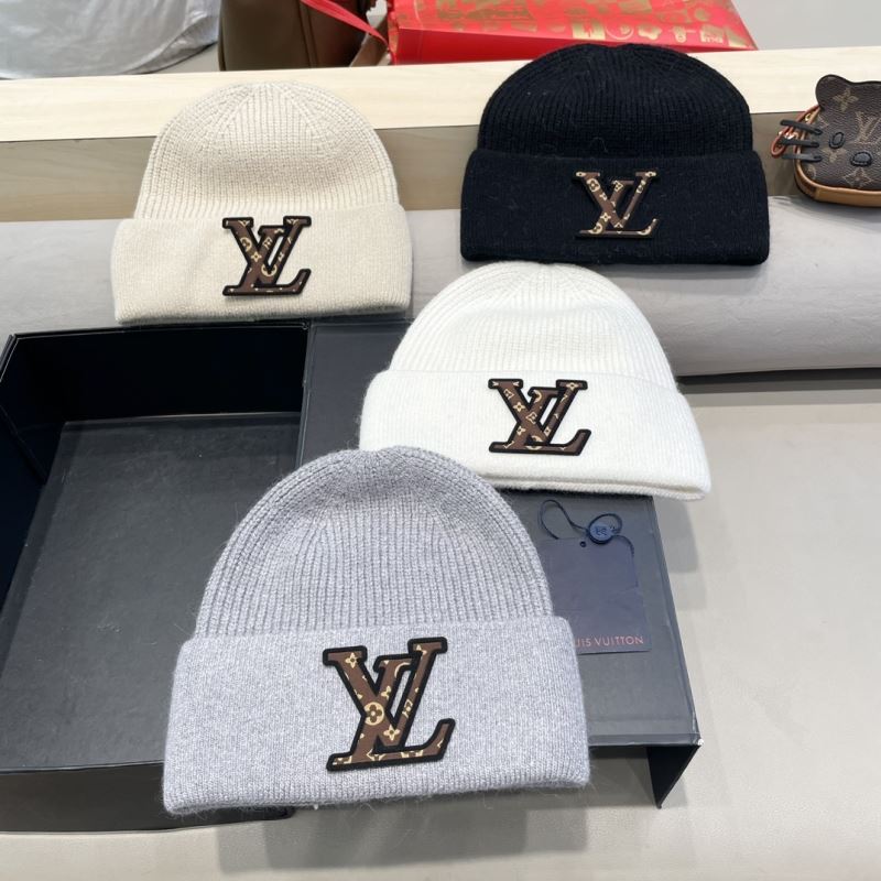 Louis Vuitton Caps